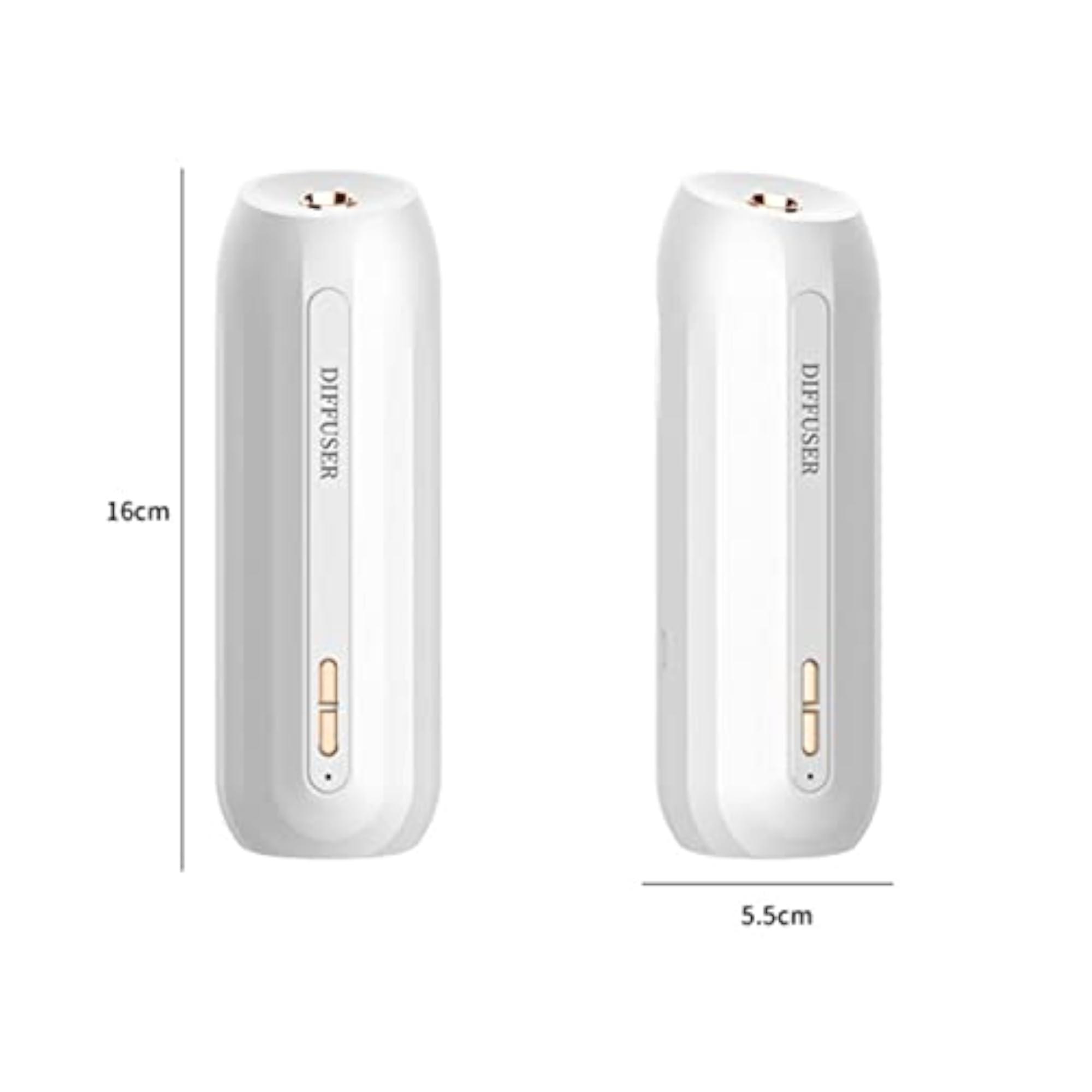 CALANDIS Aromatherapy Diffuser for Office & Living Room